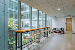 Thong Teck Building (D9), Office #552879901